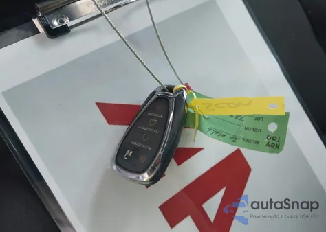 2020 Chevrolet Malibu Fwd Lt z USA, uszkodzony, nr VIN 1G1ZD5ST4LF148646